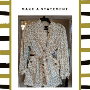 Women's jacket